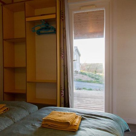 Les Chalets D Hermine Montredon-Labessonnié Εξωτερικό φωτογραφία